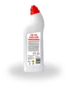 Gel Limpiador WC SUPER PACO con Lejia Perfumada 1L